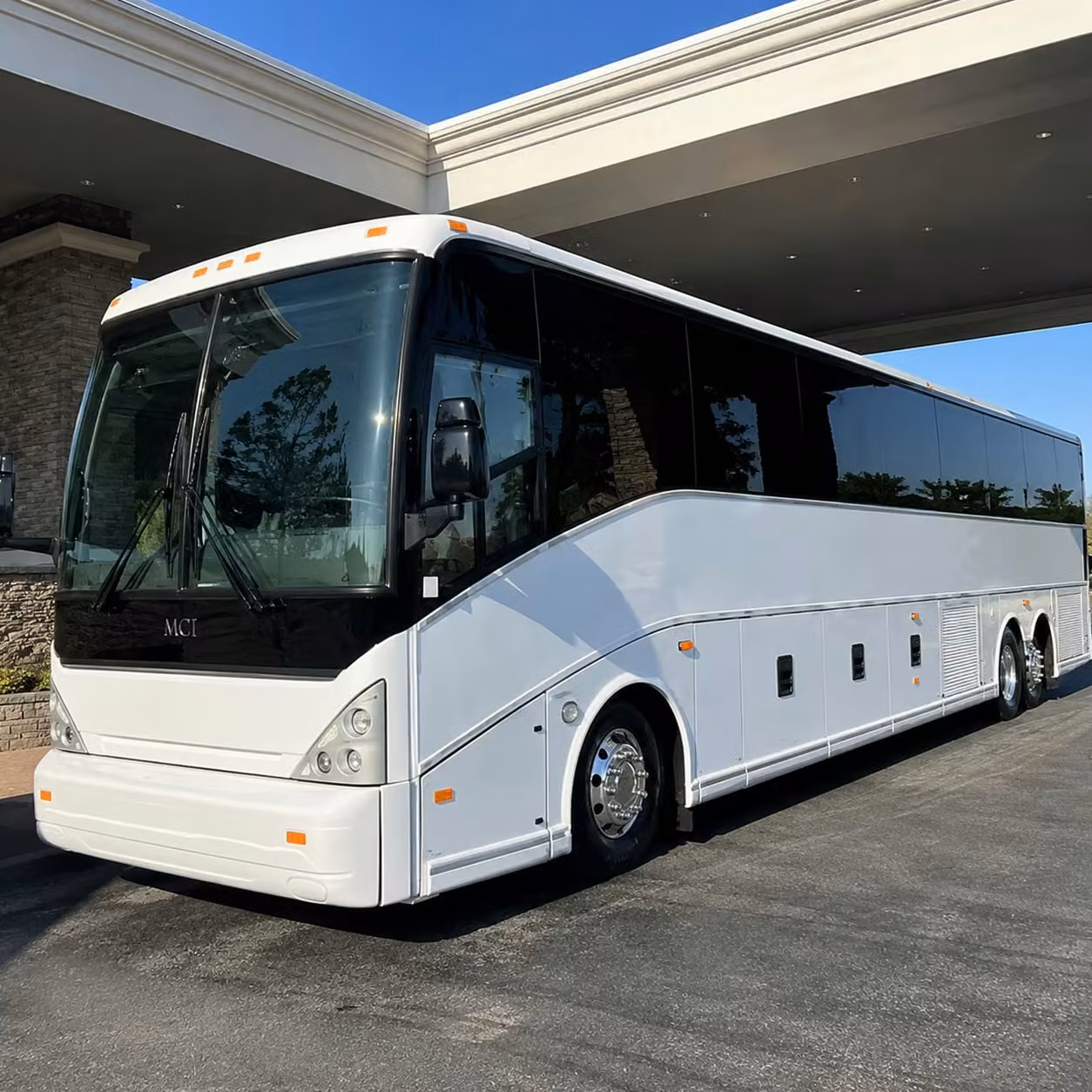 oakland event transportation